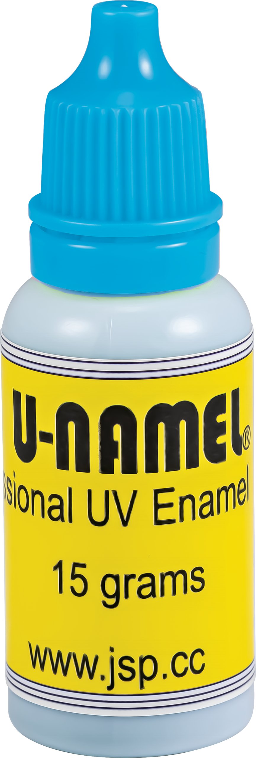 Replacement Enamel for use with JSP® U-Namel® UV Cured Enamel System