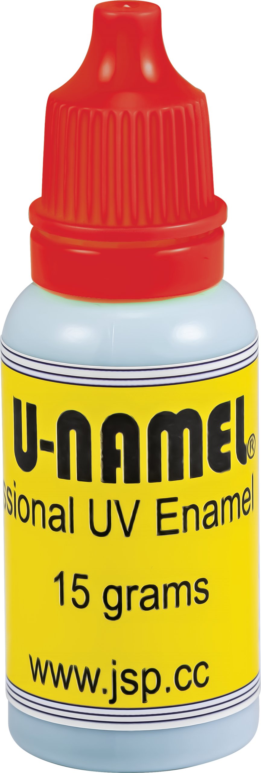 Replacement Enamel for use with JSP® U-Namel® UV Cured Enamel System
