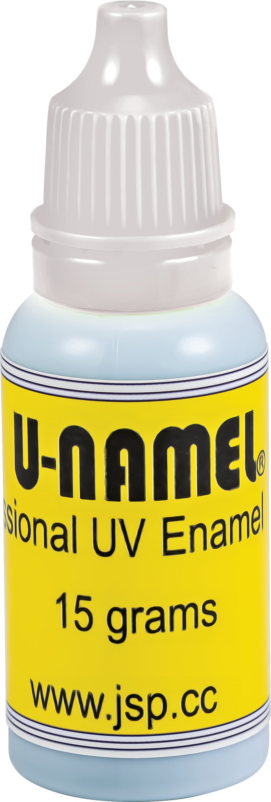 Replacement Enamel for use with JSP® U-Namel® UV Cured Enamel System