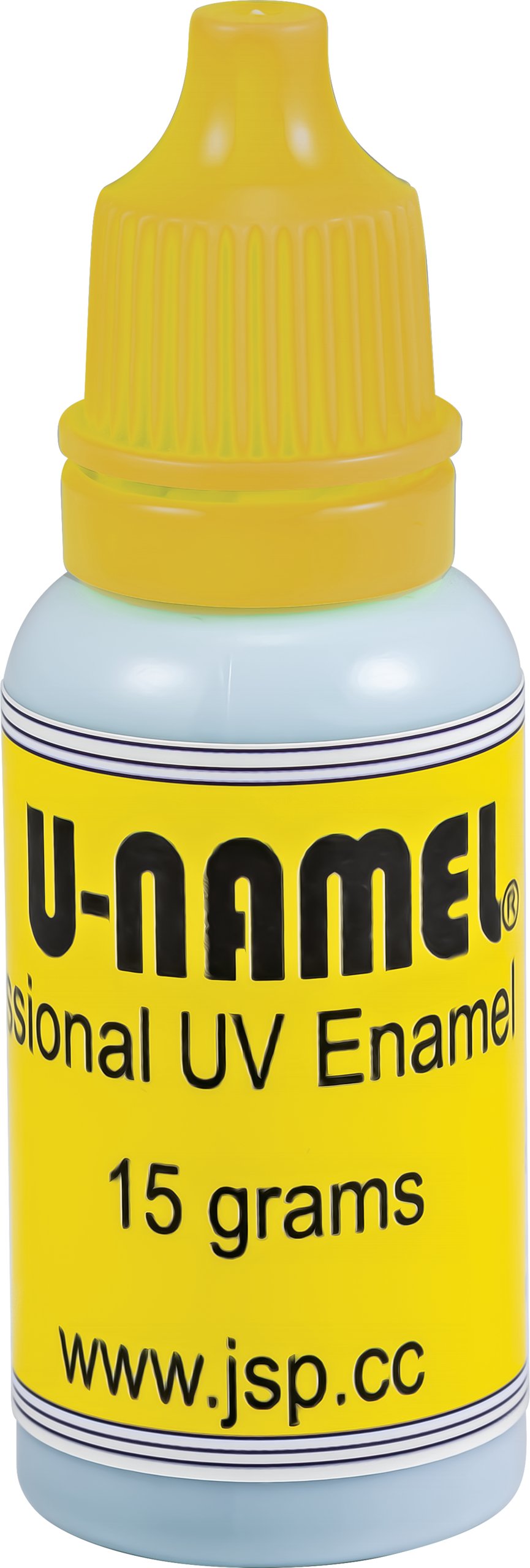 Replacement Enamel for use with JSP® U-Namel® UV Cured Enamel System