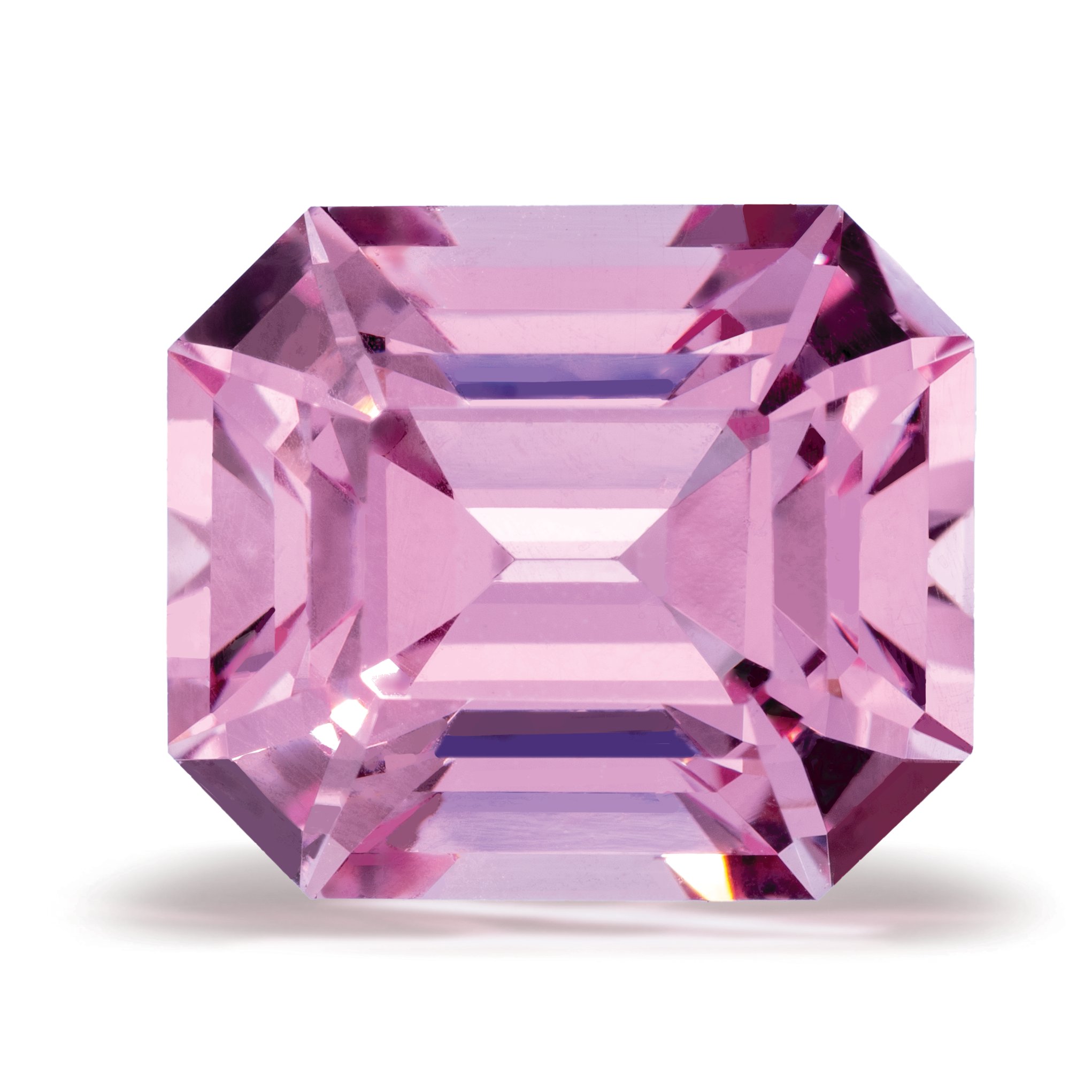 EMERALD 3.86ct Natural Garnet