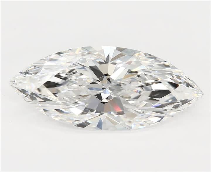1.9 CT Marquise Lab-Grown Diamond Surrey Vancouver Canada Langley Burnaby Richmond