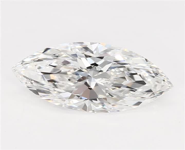 0.76 CT Marquise Lab-Grown Diamond Surrey Vancouver Canada Langley Burnaby Richmond