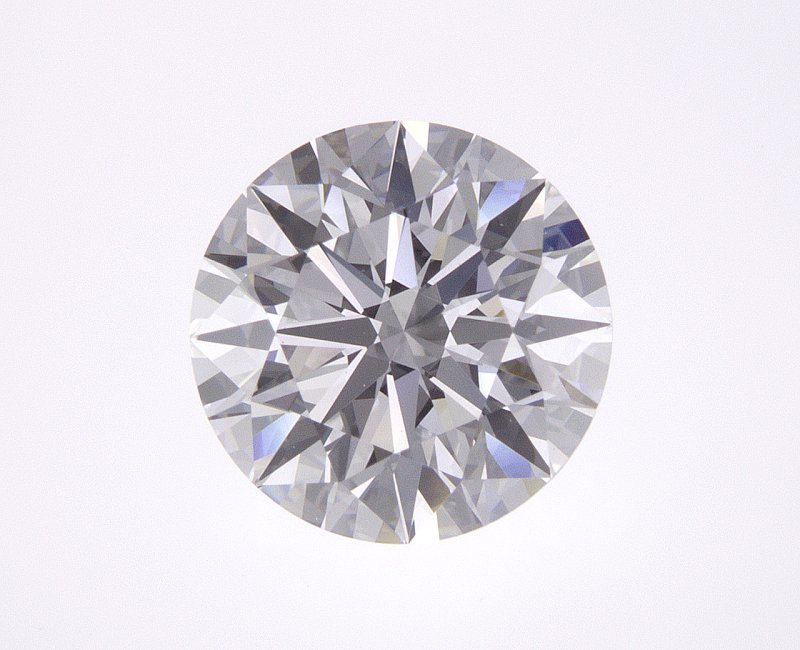 2.05 CT Round Lab-Grown Diamond Surrey Vancouver Canada Langley Burnaby Richmond