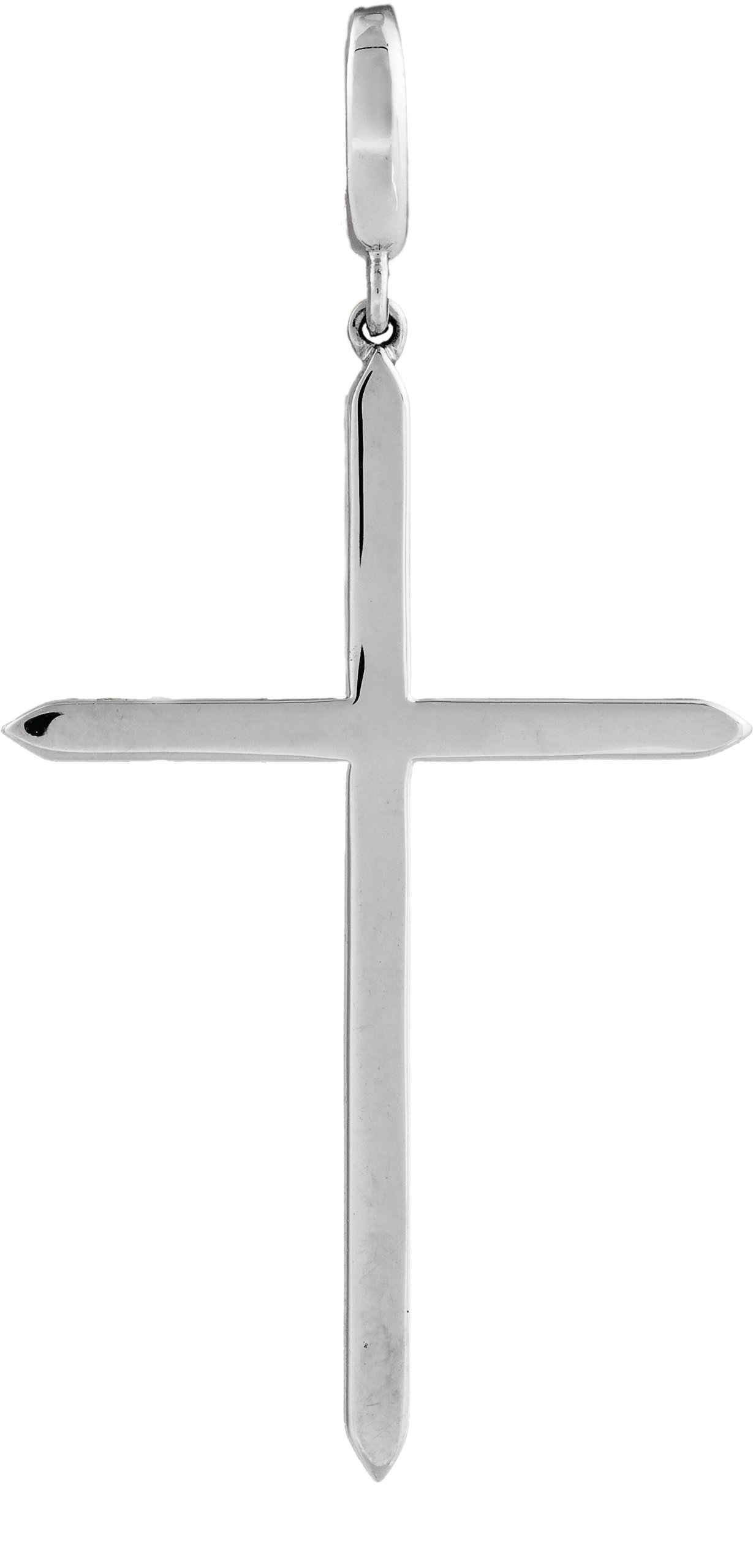 Cross Charm/Pendant