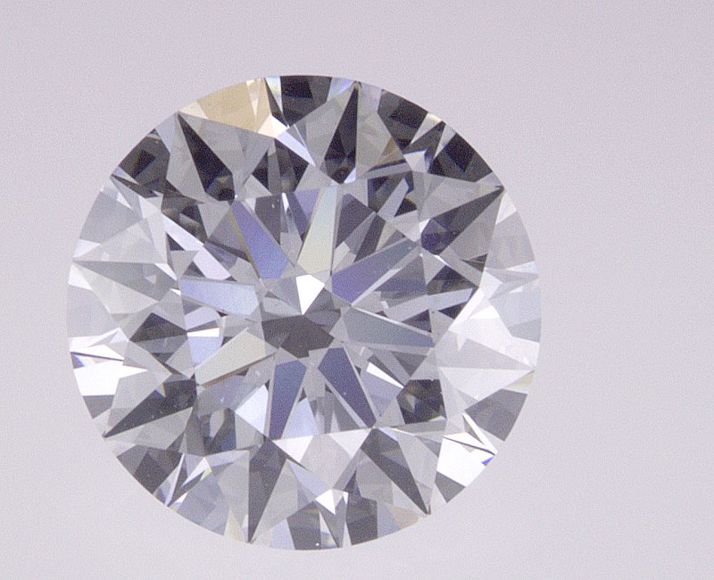 1.9 CT Round Lab-Grown Diamond Surrey Vancouver Canada Langley Burnaby Richmond