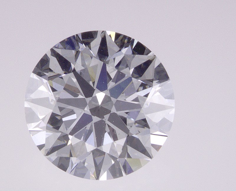 1.97 CT Round Lab-Grown Diamond Surrey Vancouver Canada Langley Burnaby Richmond