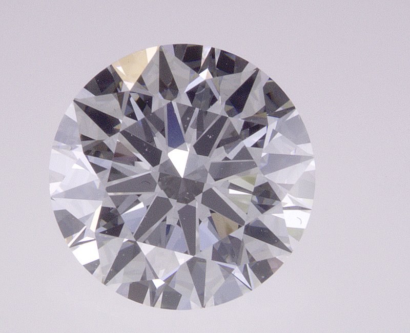 2.04 CT Round Lab-Grown Diamond Surrey Vancouver Canada Langley Burnaby Richmond