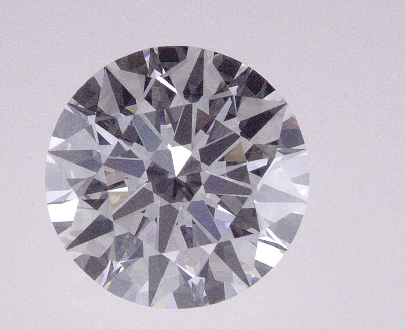 2.04 CT Round Lab-Grown Diamond Surrey Vancouver Canada Langley Burnaby Richmond