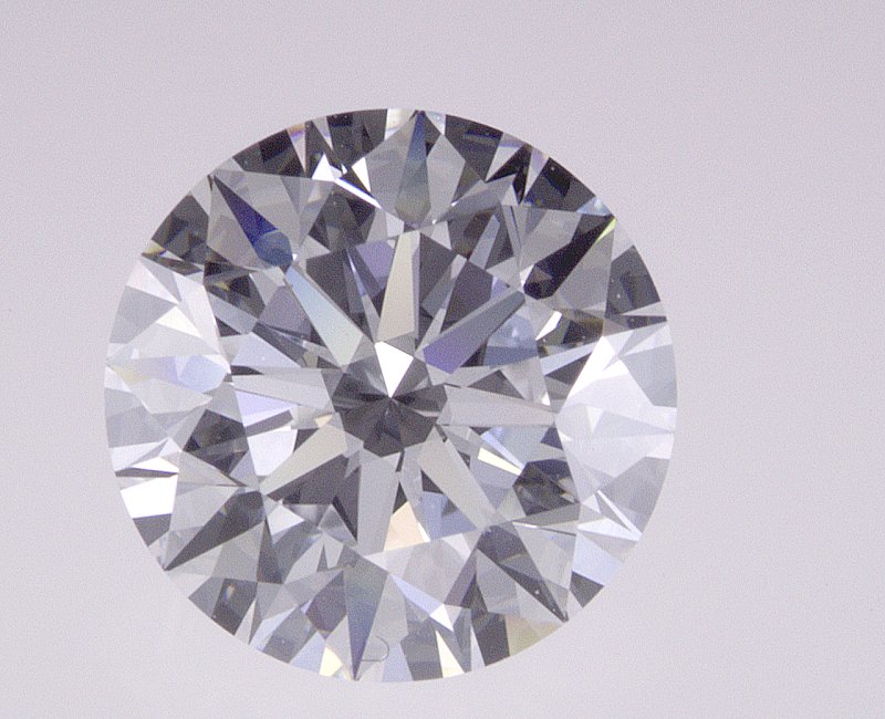 2.05 CT Round Lab-Grown Diamond Surrey Vancouver Canada Langley Burnaby Richmond