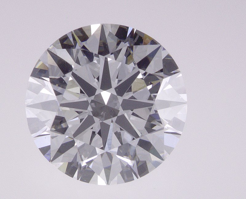 2.1 CT Round Lab-Grown Diamond Surrey Vancouver Canada Langley Burnaby Richmond