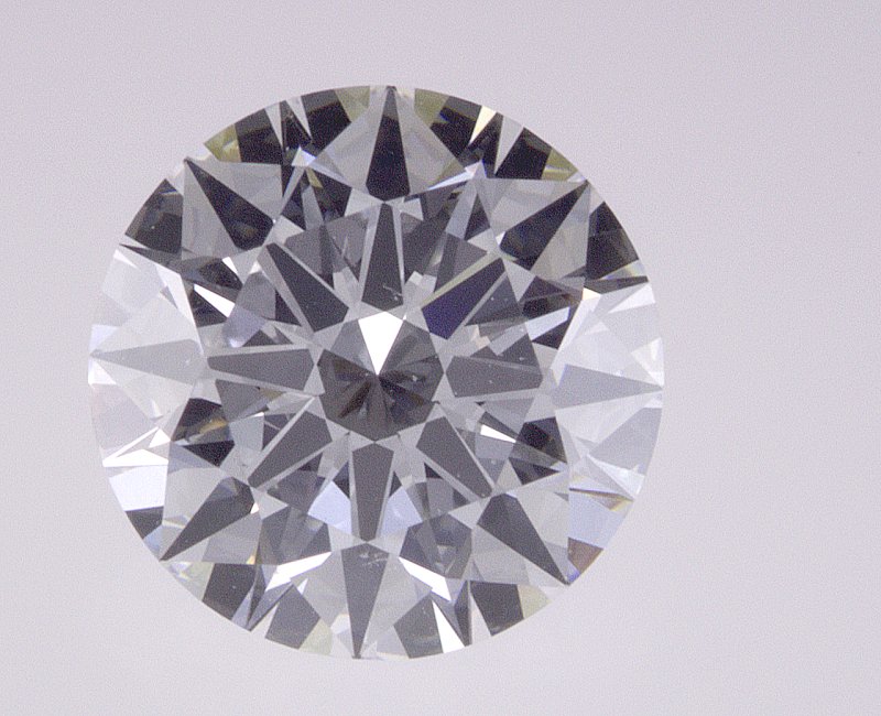 2.04 CT Round Lab-Grown Diamond Surrey Vancouver Canada Langley Burnaby Richmond