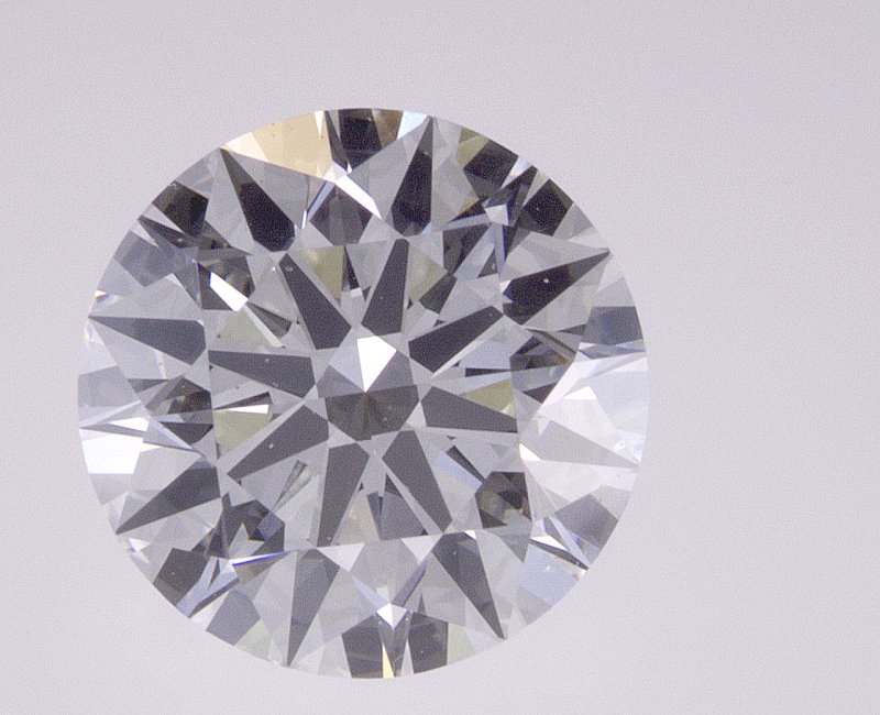 2.05 CT Round Lab-Grown Diamond Surrey Vancouver Canada Langley Burnaby Richmond