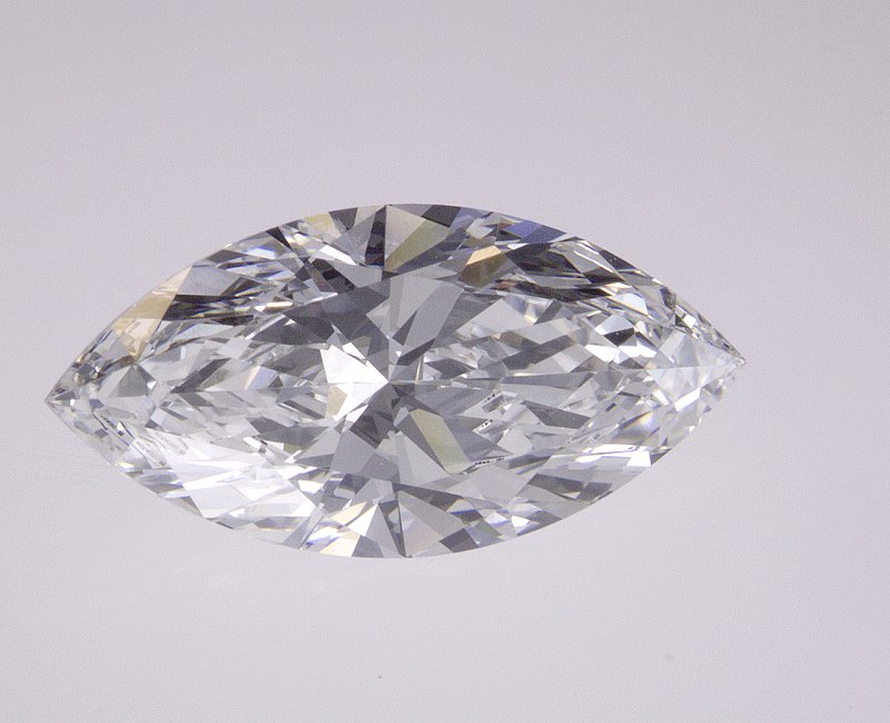 2.37 CT Marquise Lab-Grown Diamond Surrey Vancouver Canada Langley Burnaby Richmond