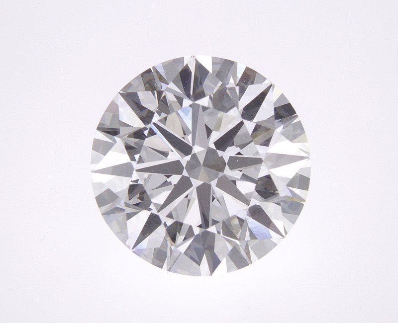 3.75 CT Round Lab-Grown Diamond Surrey Vancouver Canada Langley Burnaby Richmond