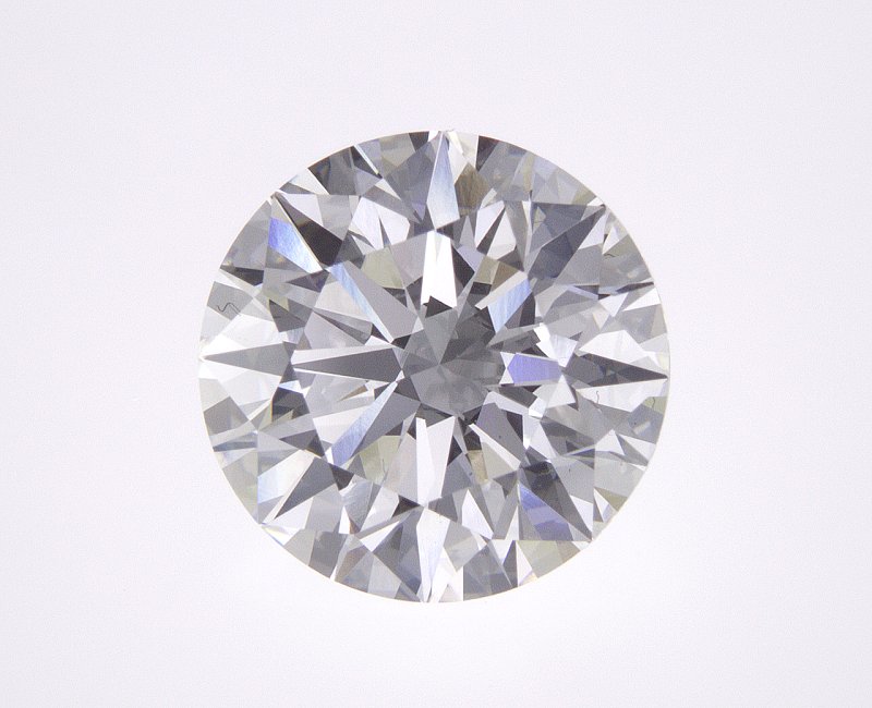 3.54 CT Round Lab-Grown Diamond Surrey Vancouver Canada Langley Burnaby Richmond