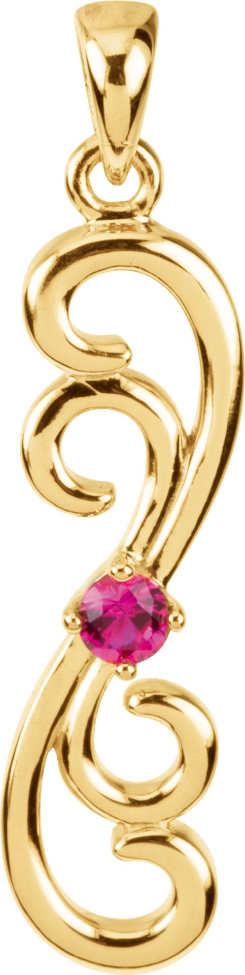 Family Pendant