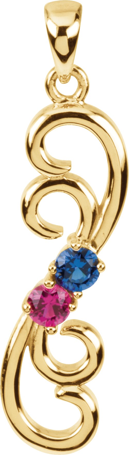 Family Pendant