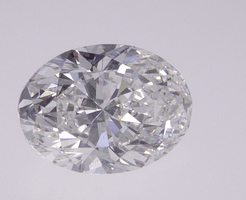 1.01 CT Oval Natural Diamond Surrey Vancouver Canada Langley Burnaby Richmond
