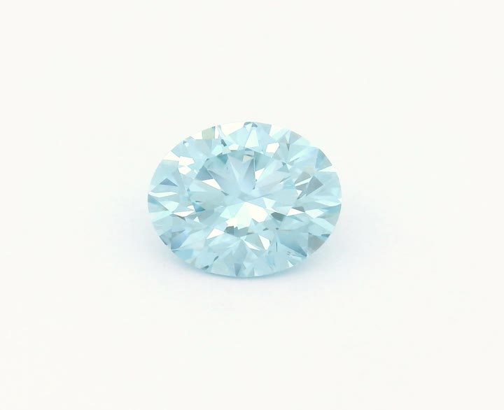 1.21 CT Round Lab-Grown Diamond Surrey Vancouver Canada Langley Burnaby Richmond
