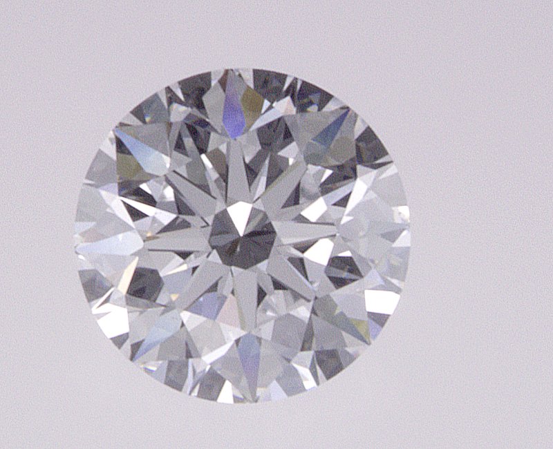 0.59 CT Round Lab-Grown Diamond Surrey Vancouver Canada Langley Burnaby Richmond