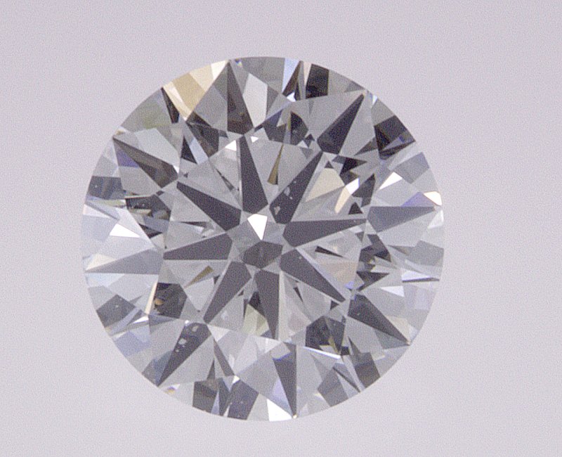0.97 CT Round Lab-Grown Diamond Surrey Vancouver Canada Langley Burnaby Richmond