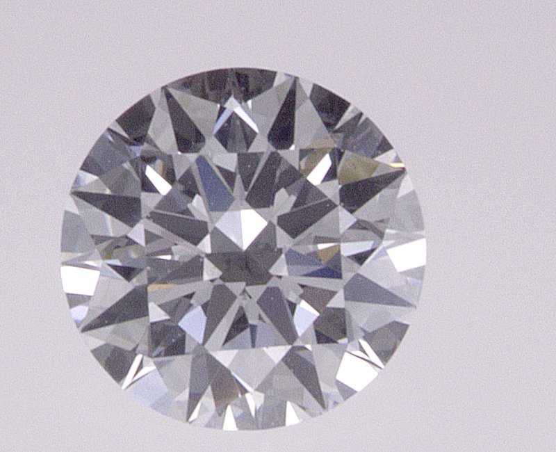 0.57 CT Round Lab-Grown Diamond Surrey Vancouver Canada Langley Burnaby Richmond