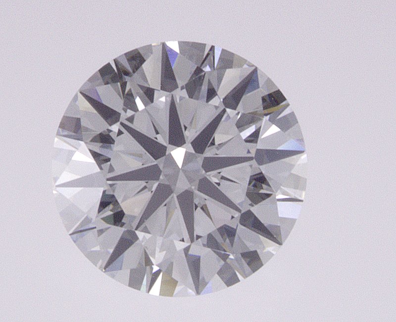 0.96 CT Round Lab-Grown Diamond Surrey Vancouver Canada Langley Burnaby Richmond