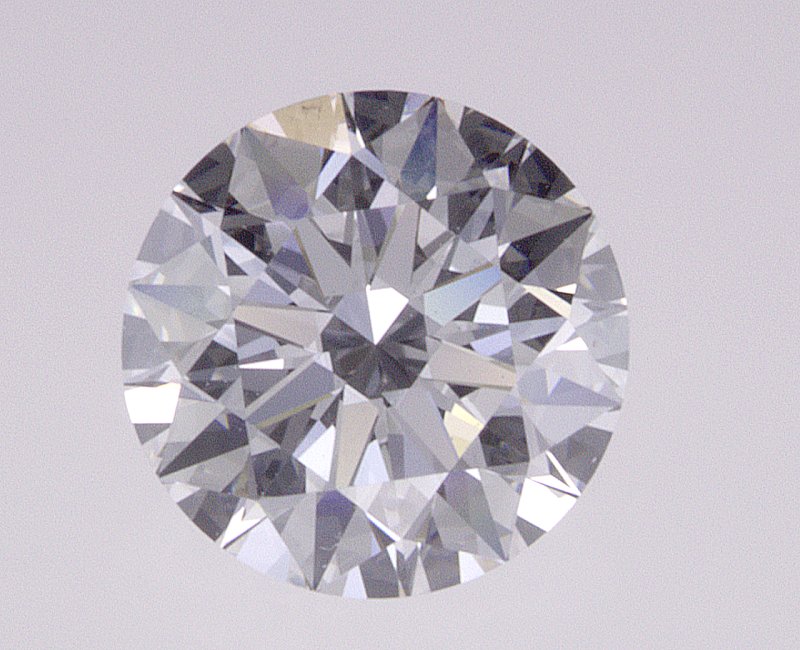 0.95 CT Round Lab-Grown Diamond Surrey Vancouver Canada Langley Burnaby Richmond