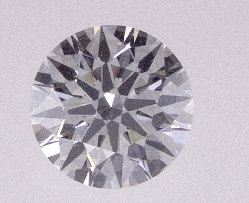 0.58 CT Round Lab-Grown Diamond Surrey Vancouver Canada Langley Burnaby Richmond