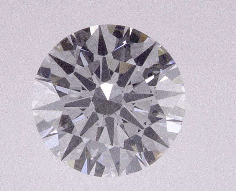 0.97 CT Round Lab-Grown Diamond Surrey Vancouver Canada Langley Burnaby Richmond