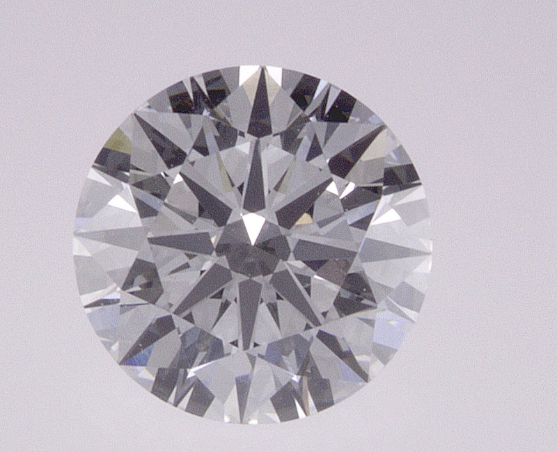 0.96 CT Round Lab-Grown Diamond Surrey Vancouver Canada Langley Burnaby Richmond