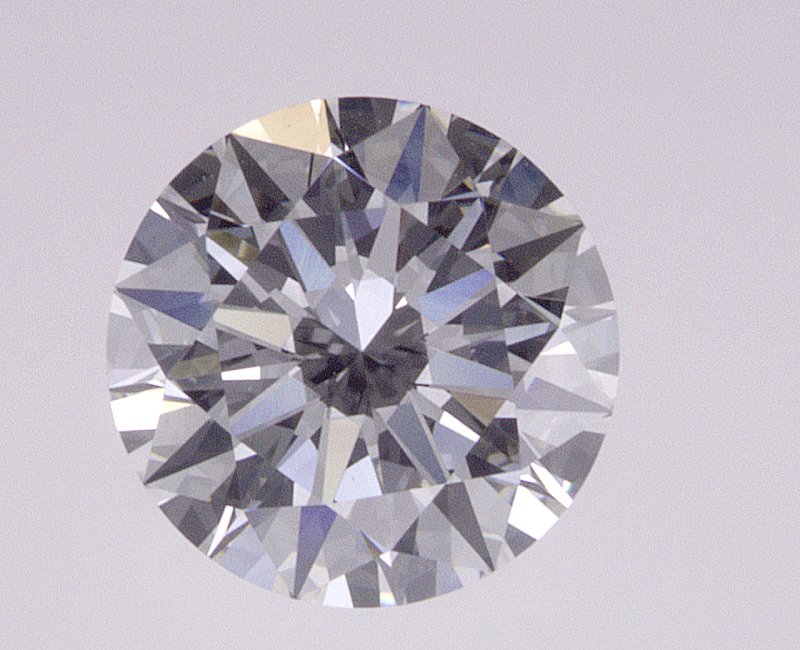 0.94 CT Round Lab-Grown Diamond Surrey Vancouver Canada Langley Burnaby Richmond