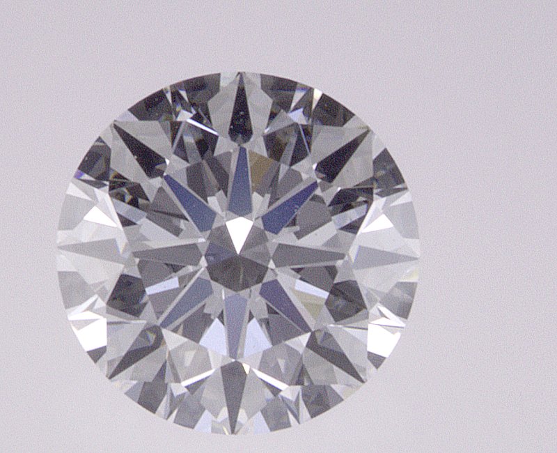 0.95 CT Round Lab-Grown Diamond Surrey Vancouver Canada Langley Burnaby Richmond