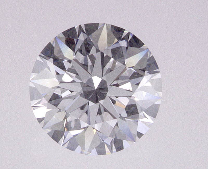 0.96 CT Round Lab-Grown Diamond Surrey Vancouver Canada Langley Burnaby Richmond