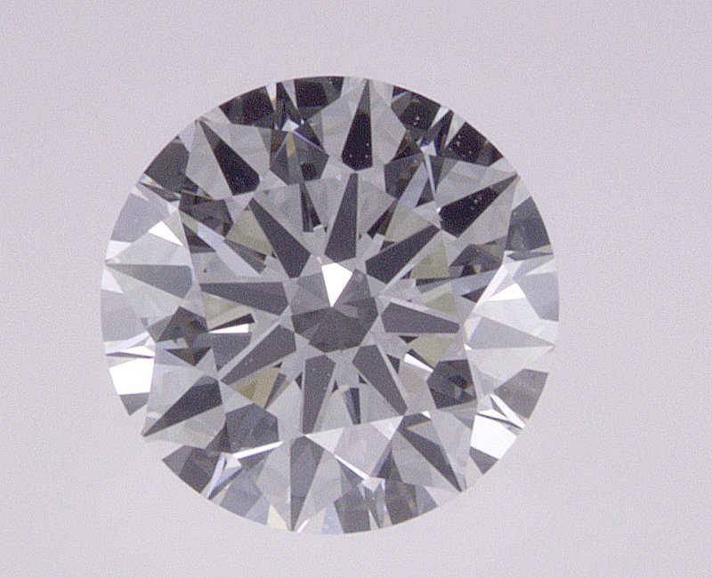 0.98 CT Round Lab-Grown Diamond Surrey Vancouver Canada Langley Burnaby Richmond