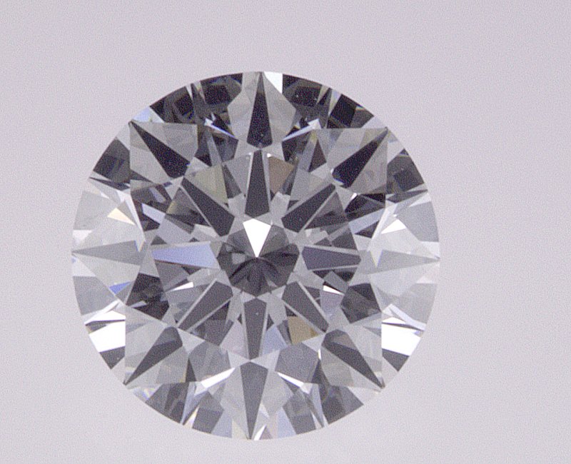 0.97 CT Round Lab-Grown Diamond Surrey Vancouver Canada Langley Burnaby Richmond