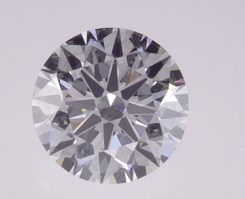 0.96 CT Round Lab-Grown Diamond Surrey Vancouver Canada Langley Burnaby Richmond