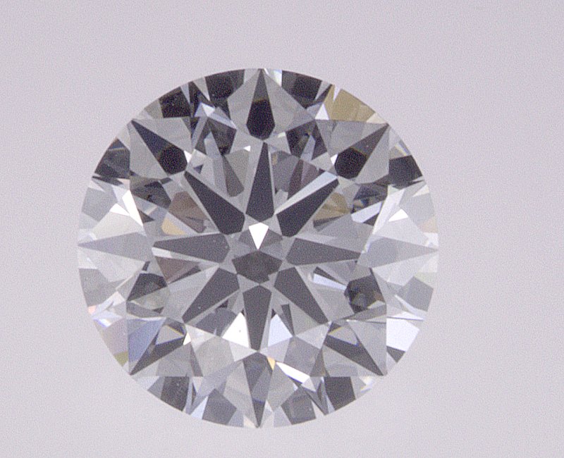 0.96 CT Round Lab-Grown Diamond Surrey Vancouver Canada Langley Burnaby Richmond