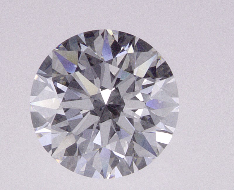 0.97 CT Round Lab-Grown Diamond Surrey Vancouver Canada Langley Burnaby Richmond