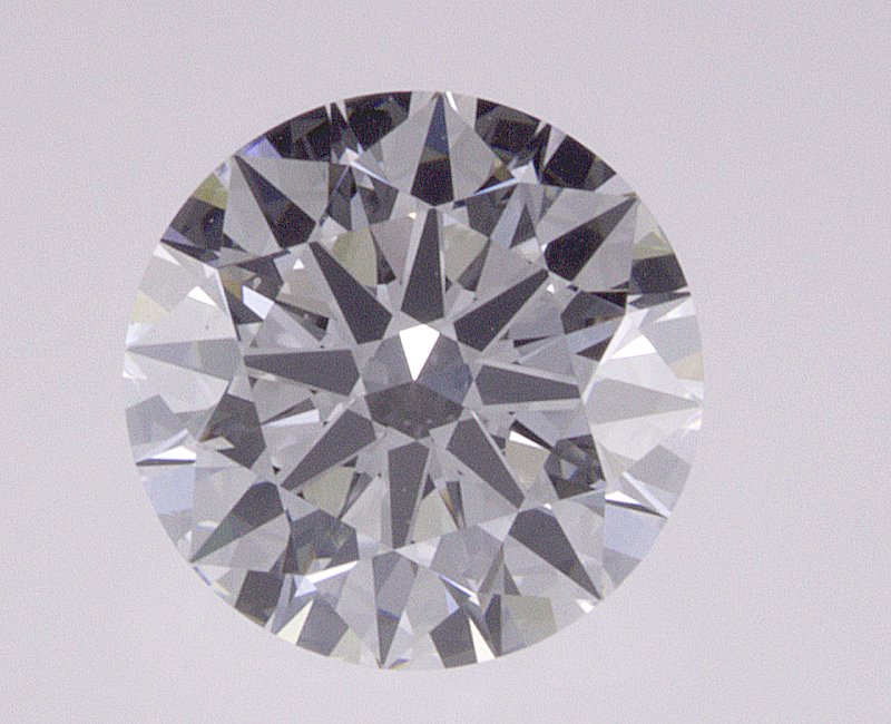 0.97 CT Round Lab-Grown Diamond Surrey Vancouver Canada Langley Burnaby Richmond