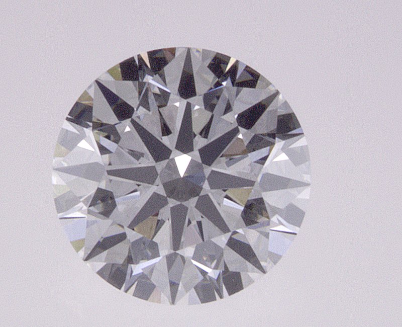 0.97 CT Round Lab-Grown Diamond Surrey Vancouver Canada Langley Burnaby Richmond