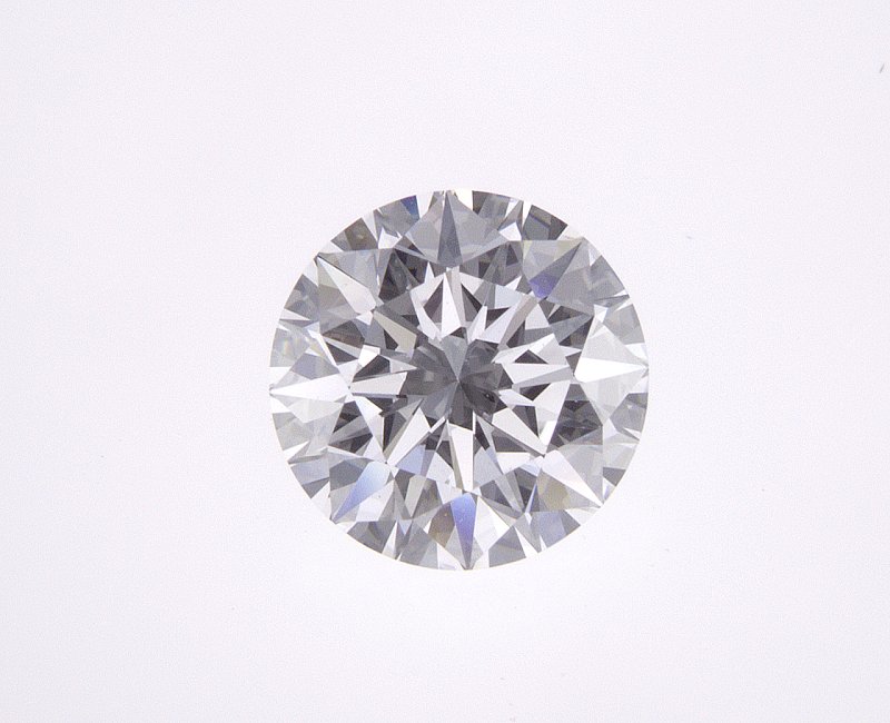 1.07 CT Round Lab-Grown Diamond Surrey Vancouver Canada Langley Burnaby Richmond