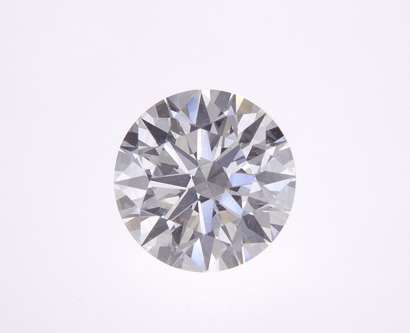 1.21 CT Round Lab-Grown Diamond Surrey Vancouver Canada Langley Burnaby Richmond