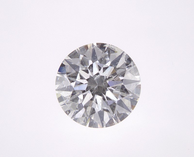 1.27 CT Round Natural Diamond Surrey Vancouver Canada Langley Burnaby Richmond
