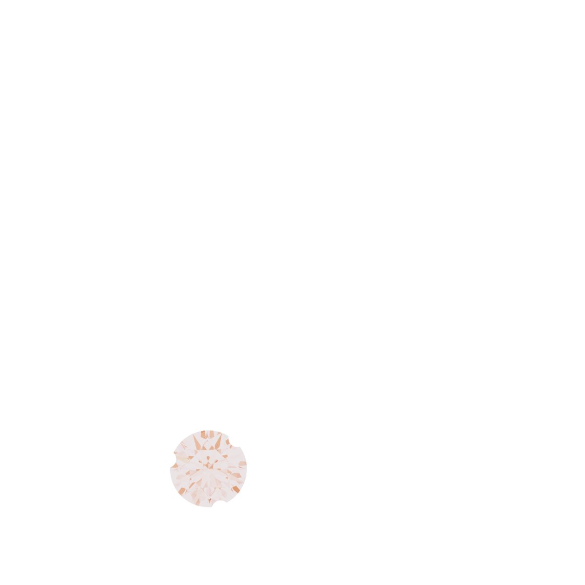 Accented Necklace & Center