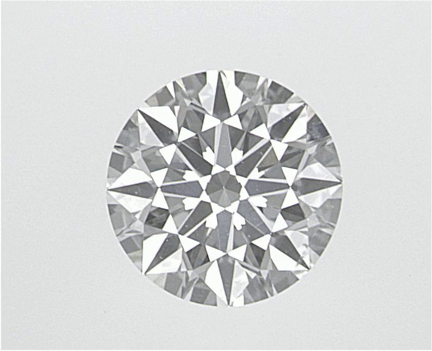 0.7 CT Round Natural Diamond Surrey Vancouver Canada Langley Burnaby Richmond