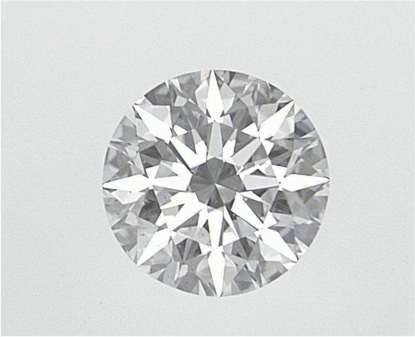 0.7 CT Round Natural Diamond Surrey Vancouver Canada Langley Burnaby Richmond