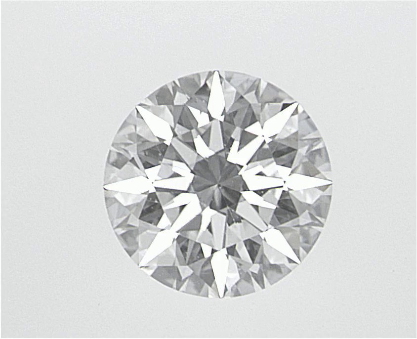 0.7 CT Round Natural Diamond Surrey Vancouver Canada Langley Burnaby Richmond