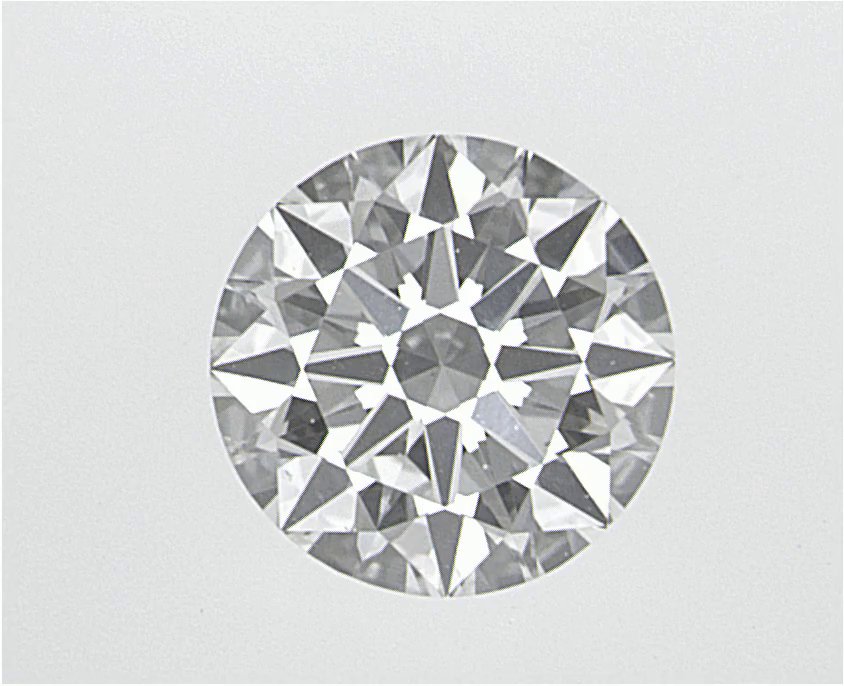 0.7 CT Round Natural Diamond Surrey Vancouver Canada Langley Burnaby Richmond